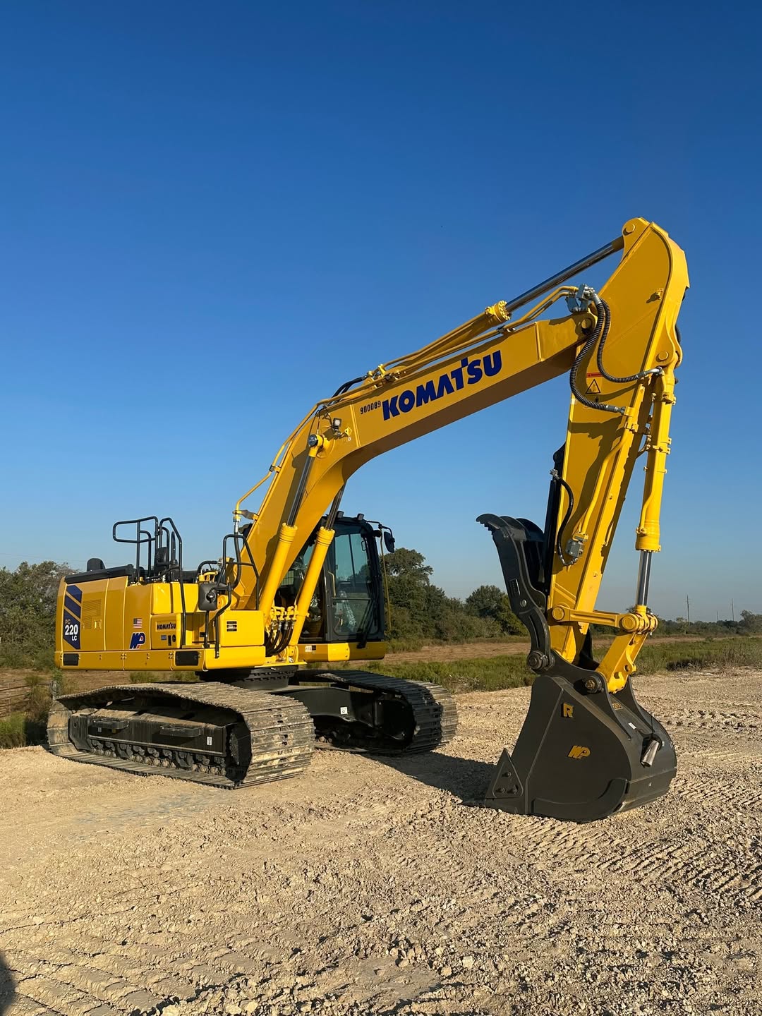 Heavy Equipment