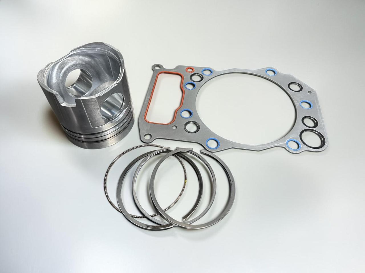 Engine Components