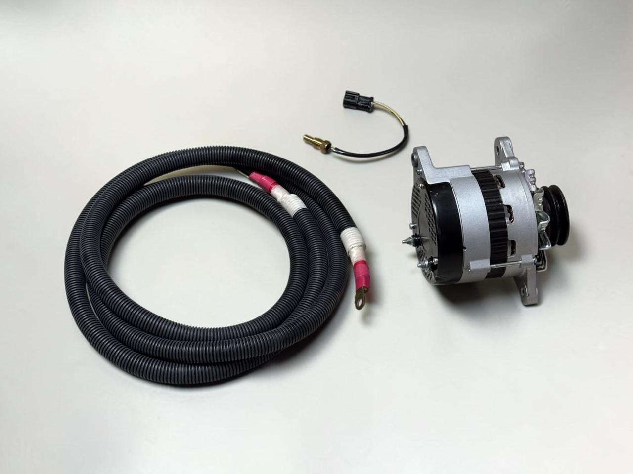 Electrical System