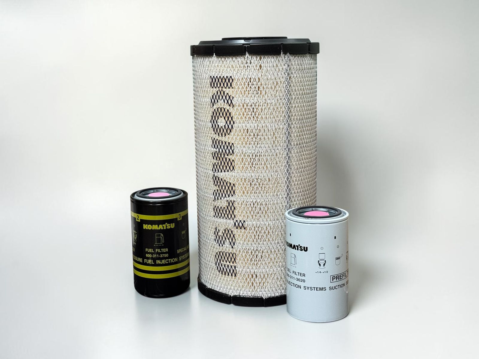 Filtration System